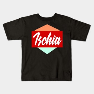 Ischia Kids T-Shirt